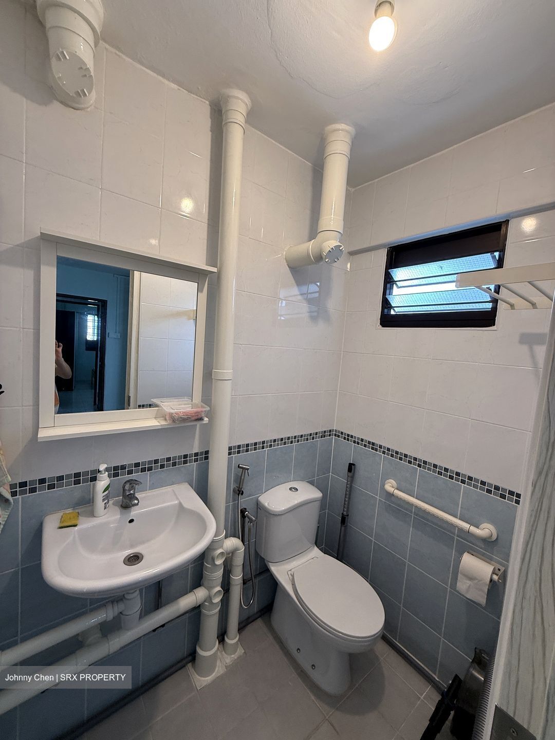 Blk 426 Clementi Avenue 3 (Clementi), HDB 3 Rooms #578574821